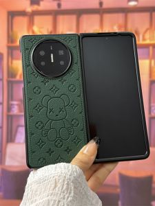 Premium Foldable Shockproof Phone Case for Huawei MateX5/X6