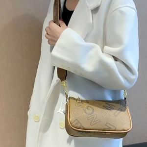 Túi xách nữ đeo chéo tiết kế khoá miệng túi XO da mềm túi thời trang đi làm đi chơi siêu rẻ Thanhthushop68 871