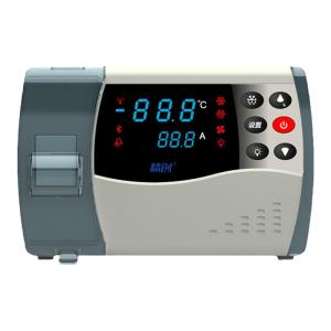 Elitech | Remote Alarm Sequence Protection Refrigeration Defrost Plastic Shell Control Box