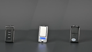 【Local Shipping】New 0.01g High Precision Mini Scale 200G/100G Digital Scale Car Key Jewelry Weigher Kitchen Scales