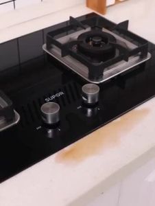Sink Waterproof Sticker Anti-mold Tape Countertop Toilet Gap Heat Insulation Aluminum Foil Tape Bathroom Kitchen Accessories
