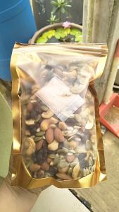 ธัญพืชรวม 5 ชนิด ไม่ใส่ลูกเกดได้