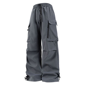 Autumn Men Sports Pants Loose Comfortable Breathable Casual Skateboarding Sports Pants Running Fitness Skateboarding Sports Pant