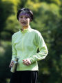 Unisex Outdoor Running Zipper Cardigan Woolen Sweater Quick Dry Constant Temperature Winter Coat 270gm Lightweight Jacket. 