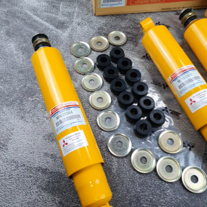SHOCK SHOK ABSORBER DEPAN BELAKANG KIRI KANAN MITSUBISHI PS100 PS120 PS125 1SET 4PCS