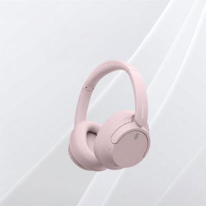 Sony | Wireless Bluetooth Noise Cancelling Headphones Comfortable Wear