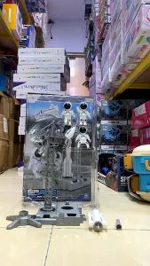 [KST] Rocket Aerospace | Mainan Peluncur Pesawat Terbang Roket Luar Angkasa | Hadiah Ulang Tahun Anak Laki Laki