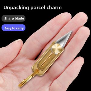 QIANYING | Mini Foldable Fruit Knife