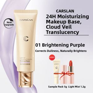 CARSLAN | Hydrating Concealing Brightening Isolation Cream