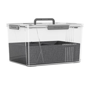 ASCOR | Moisture-proof and Dust-proof Storage Box