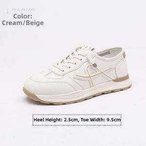 Josiny | Comfortable Slip-On Sneakers for Middle-aged Women Soft Sole