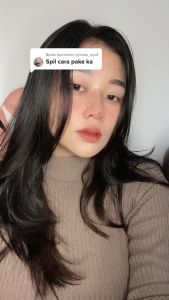 RAMUAN BUJANG DAYAK KALIMANTAN PERAPAT MISS V / KRIM DAYAK KALIMANTAN / BUJANG DAYAK KALIMANTAN