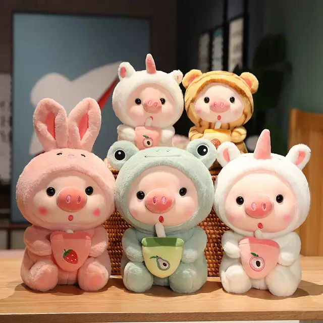 Cute stuff best sale toys