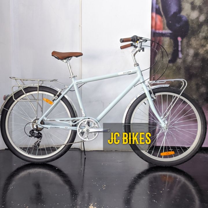 Jual commuter clearance bike