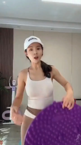 Thảm Gai Massage Bàn Chân Lưu Thông Khí Huyết Cải Thiện Sức Khỏe Hỗ Trợ Giảm Cân Hiệu Quả