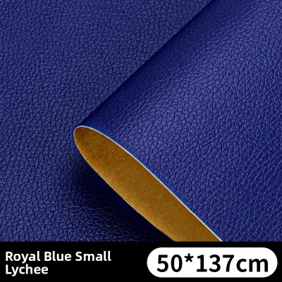 JIFANPAUL | Self-adhesive Leather Repair Patch for Sofa