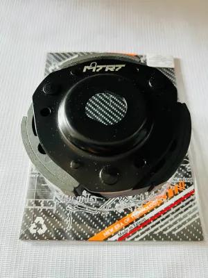 MTRT ARAMID HI-GRIP CLUTCH LINING ASSY W/ CLUTCH SPRING NMAX155/AEROX155 V1/V2