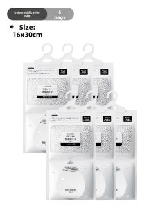 Zhifan | Moisture & Mold Prevention Multi-use Desiccant