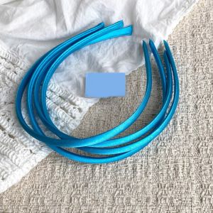 V.C.I | Klein Blue High Top Head Narrow Headband