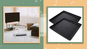 Dog Crate Bottom Tray Replacement, Birds Poop Holder, Parrot Cage Toilet Pan, Removable Pad Pet Accessories