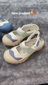 Sepatu Koleksi sneakers kanvas wanita casual shoes 323 kekinian