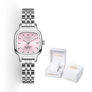 Dickies | Luxury Minimalist Student Watch