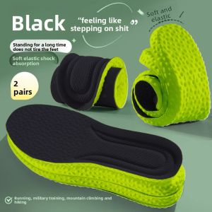Sports Cushioning Insoles with Deodorizing Properties 1 Pair