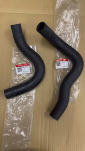 ORIGINAL PERODUA BEZZA ⭕️1.3 CC⭕️TOP HOSE & LOWER HOSE 1SET(2@PCS) 16571-BZ310 16572-BZ240