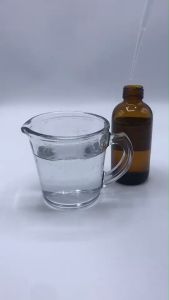 100 ml กลิ่นคัสตาร์ตผสมอาหารชนิดน้ำแบบเข้มข้น (All MINE)