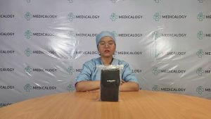 Otoskop Riester E Scope Otoscope THT Putih Type 2100-200