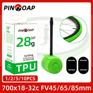 PINMOAP Bicycle Inner Tubes Are Puncture Resistant And Heat-Resistant Suitable For Various Types Of Road Car Inner Tubes