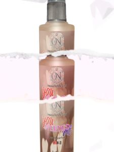 Perfume Inspired Scent 85ml Bottle OILBASE EAU DE PARFUM WOMEN
