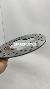 (50C) PAKET 2 JENIS PIRINGAN CAKRAM SET BELAKANG + DISPAD YAMAHA JUPITER MX NEW/ PAKET HEMAT/ 50C\\n\\n Apa Itu Piringan Cakram Berkualitas Tinggi untuk Yamaha Jupiter MX?\\n\\nPiringan cakram berkualitas tinggi untuk Yamaha Jupiter MX adalah komponen penting dalam sistem pengereman motor Anda. Piringan cakram set belakang 50C merupakan pilihan yang tepat untuk meningkatkan performa pengereman pada motor Anda. Dengan menggunakan piringan cakram berkualitas tinggi, Anda dapat merasakan perbedaan dalam hal keamanan dan kenyamanan berkendara.\\n\\n Mengapa Pilih Suku Cadang dan Aksesoris Yamaha Jupiter MX?\\n\\nSuku cadang dan aksesoris Yamaha Jupiter MX memiliki beberapa kelebihan dibandingkan dengan produk lain di pasaran. Beberapa alasan mengapa Anda harus memilih suku cadang dan aksesoris Yamaha Jupiter MX adalah:\\n\\n* Kualitas terbaik: Produk Yamaha Jupiter MX dirancang dan diproduksi oleh produsen motor ternama di dunia, yang menjamin kualitas terbaik pada setiap komponennya.\\n* Kompatibilitas sempurna: Suku cadang dan aksesoris Yamaha Jupiter MX dirancang khusus untuk motor Yamaha Jupiter MX, sehingga kompatibilitasnya sempurna.\\n* Garansi resmi: Setiap produk suku cadang dan aksesoris Yamaha Jupiter MX dilengkapi dengan garansi resmi, memberikan jaminan kepada konsumen bahwa produk tersebut aman dan berkualitas.\\n\\n Manfaat Menggunakan Piringan Cakram Set Belakang 50C\\n\\nMenggunakan piringan cakram set belakang 50C memiliki beberapa manfaat, antara lain:\\n\\n* Performa pengereman yang lebih baik: Piringan cakram set belakang 50C dapat meningkatkan performa pengereman motor Anda, memberikan keamanan tambahan saat berkendara.\\n* Waktu pengereman yang lebih singkat: Dengan menggunakan piringan cakram set belakang 50C, waktu pengereman motor Anda dapat berkurang, meningkatkan kenyamanan berkendara.\\n* Penghematan biaya: Menggunakan piringan cakram set belakang 50C dapat menghemat biaya perawatan motor Anda dalam jangka panjang.\\n\\n Bagaimana Memilih Paket Hemat Piringan Cakram Yamaha?\\n\\nPaket hemat piringan cakram Yamaha merupakan pilihan yang tepat bagi Anda yang ingin mendapatkan komponen berkualitas tinggi dengan harga yang lebih terjangkau. Beberapa kelebihan paket hemat piringan cakram Yamaha adalah:\\n\\n* Harga terjangkau: Paket hemat piringan cakram Yamaha ditawarkan dengan harga yang lebih terjangkau dibandingkan dengan pembelian komponen secara terpisah.\\n* Kualitas terjamin: Meskipun ditawarkan dengan harga yang lebih terjangkau, kualitas paket hemat piringan cakram Yamaha tetap terjamin.\\n* Pilihan lengkap: Paket hemat piringan cakram Yamaha tersedia dalam berbagai pilihan, sehingga Anda dapat memilih paket yang sesuai dengan kebutuhan Anda.\\n\\n Bagaimana Menggunakan Paket Hemat Piringan Cakram Yamaha Jupiter MX?\\n\\nUntuk menggunakan paket hemat piringan cakram Yamaha Jupiter MX, ikuti langkah-langkah berikut:\\n\\n* Pastikan motor Anda sudah dalam kondisi siap untuk pemasangan komponen baru.\\n* Ikuti instruksi pemasangan yang disertakan dalam paket hemat piringan cakram Yamaha Jupiter MX.\\n* Lakukan pemasangan komponen dengan hati-hati dan teliti.\\n\\n Tips Penggunaan Piringan Cakram Set Belakang 50C\\n\\nBerikut beberapa tips penggunaan piringan cakram set belakang 50C:\\n\\n* Selalu periksa kondisi piringan cakram sebelum berkendara.\\n* Gunakan rem dengan cara yang benar untuk memperpanjang umur piringan cakram.\\n* Jangan mengendarai motor dalam kecepatan yang terlalu tinggi, karena dapat merusak piringan cakram.\\n\\n Perawatan dan Pemeliharaan Paket Hemat Piringan Cakram Yamaha Jupiter MX\\n\\nUntuk memastikan paket hemat piringan cakram Yamaha Jupiter MX tetap dalam kondisi baik, lakukan perawatan dan pemeliharaan secara rutin, antara lain:\\n\\n* Bersihkan piringan cakram secara rutin.\\n* Periksa kondisi piringan cakram secara berkala.\\n* Ganti komponen yang rusak atau aus segera.\\n\\nDengan melakukan perawatan dan pemeliharaan secara rutin, paket hemat piringan cakram Yamaha Jupiter MX akan tetap dalam kondisi baik dan dapat meningkatkan performa pengereman motor Anda.\n}