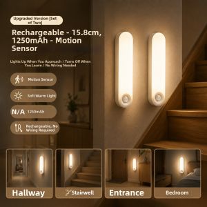XLYS | Smart Sensor Light