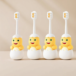 PROTEFIX | Soft Bristle Childrens Toothbrush