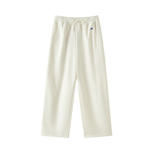 Champion | Cotton Loose Straight Sweatpants