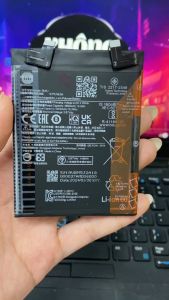 PIN THAY THẾ XIAOMI BM5J / Mi 12T / 12T PRO ( Tặng kèm keo dán và bộ sửa)
