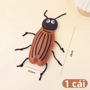 Đồ Chơi Giải Trí Và Mài Răng Cho Mèo Catnip