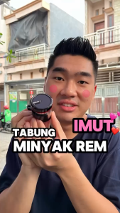 NOLAN Tabung Minyak Master Rem YB70: Bahan Full Aluminium Alloy & Lubang Bawah Brake Fluid Reservoir Tank