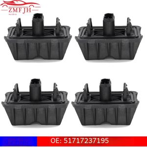 Jack Miếng Lót Hỗ Trợ Miếng Lót Cho Xe Nâng Cao Su Đa Năng Cơ Jack Miếng Lót Phù Hợp Cho Xe BMW Series E81 E82 E90 F10 F13 F01
