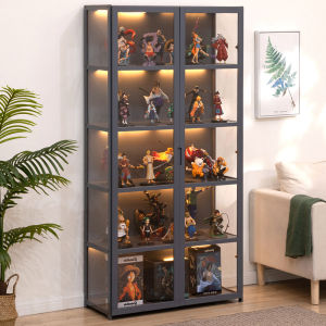 Multi-layer Storage Shelf