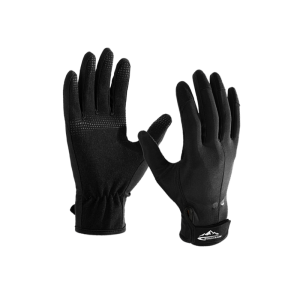AQUAPLAY | Anti-slip Anti-cut Warmth Silicone Full-finger Diving Gloves