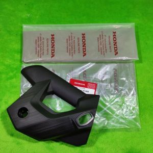 cover kupingan lampu depan kanan cb Verza150 cowl r fr cbverza 150 k18