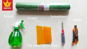 [FREE KAPE] STIKER PINTU / Stiker Pintu Kamar Tidur / Stiker Pintu Kaca / Stiker Dinding / Stiker Pintu Kamar Mandi 3D Anti Air / Stiker Pintu Rumah / Stiker Pintu Custom / Stiker Pintu Kayu / Stiker Pintu Minimalis / Desain 3D Marble Marmer Keramik AU