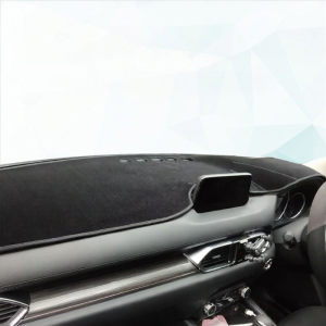 Right-hand Drive Mazda CX-5 Console Sunshade Pad