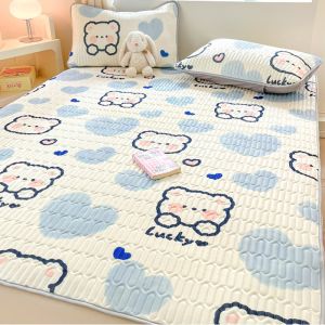 Latex Thin Soft Mattress
