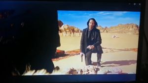 USB หนังใหม่ 10 เรื่อง จอห์นวิค+ant man+shazam ภาพมาสเตอร์เสียงพากย์ไทย สำหรับทีวีที่มีช่องเสียบ USB เท่านั้น