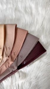 Hijab Bergo Sport Pet Tebal Size S /Jilbab Bergo Sport /Hijab Sport Instan /Hijab By CANTIK