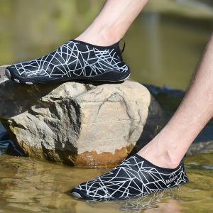 (EVA ONLINE) Lightweight Aqua Shoes Beach Diving and Outdoor Activity