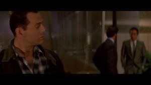 Flash Drive 64 Gb Die Hard & RED Boxset ภาพ Full HD 1080p และ 4K